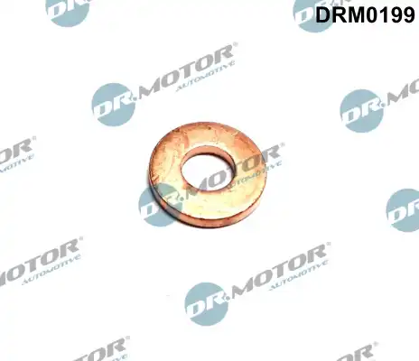 DR. MOTOR DRM0199