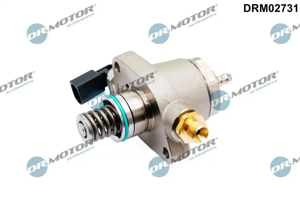 DR. MOTOR DRM02731