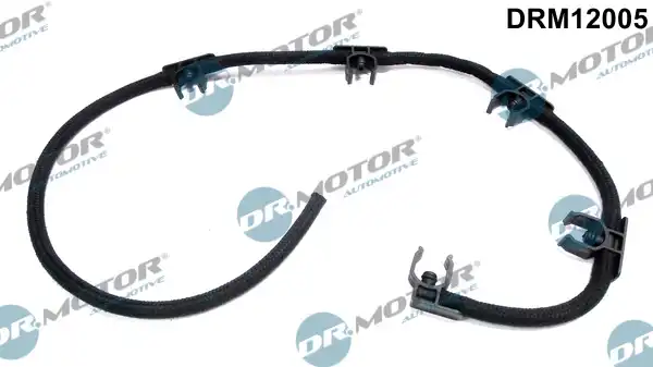 DR. MOTOR DRM12005