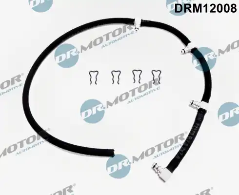 DR. MOTOR DRM12008
