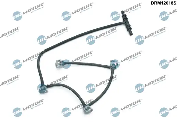 DR. MOTOR DRM12018S