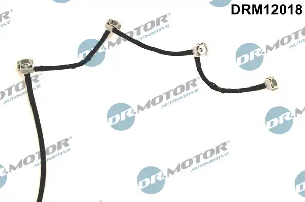 DR. MOTOR DRM12018