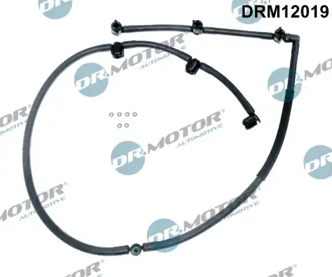 DR. MOTOR DRM12019