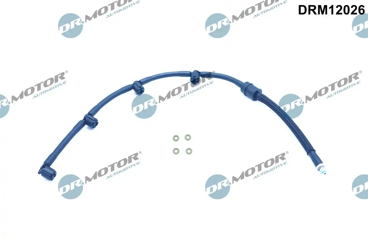 DR. MOTOR DRM12026