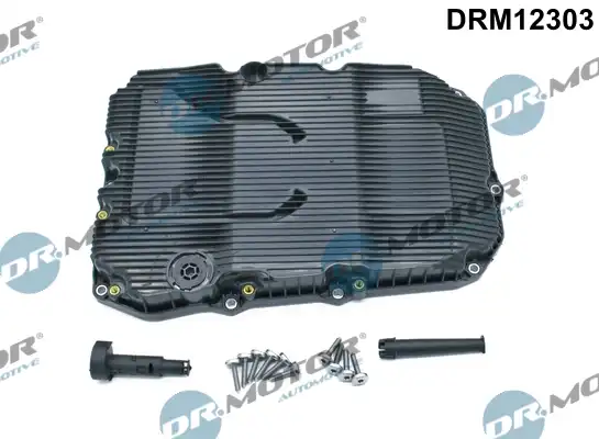 DR. MOTOR DRM12303