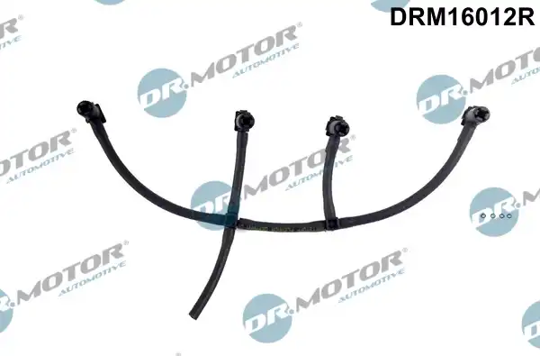 DR. MOTOR DRM16012R