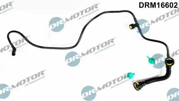 DR. MOTOR DRM16602