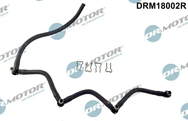 DR. MOTOR DRM18002R