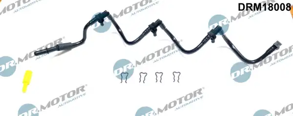 DR. MOTOR DRM18008
