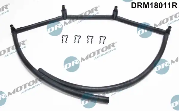 DR. MOTOR DRM18011R
