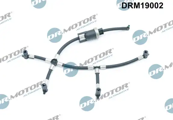 DR. MOTOR DRM19002