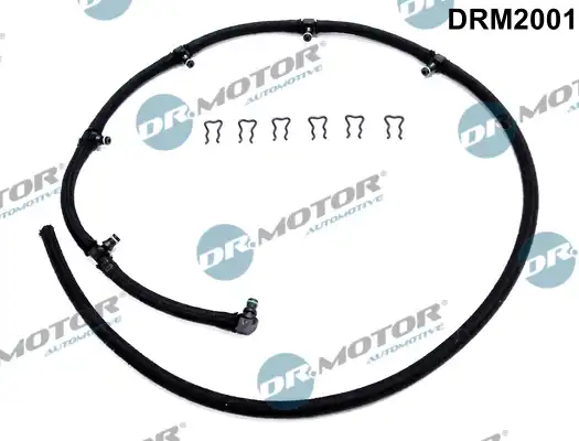 DR. MOTOR DRM2001
