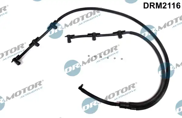 DR. MOTOR DRM2116