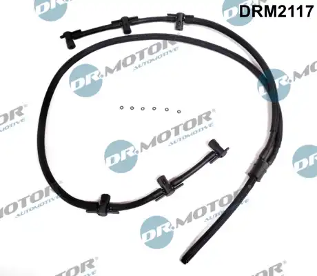DR. MOTOR DRM2117