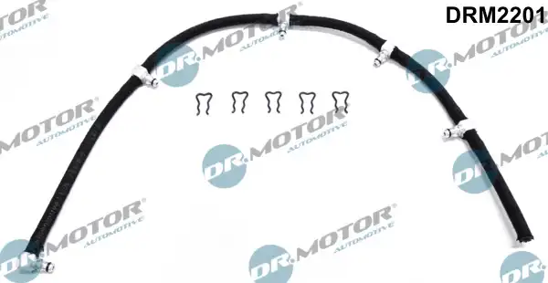 DR. MOTOR DRM2201