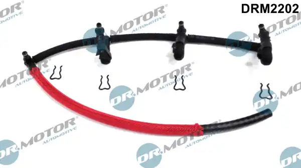 DR. MOTOR DRM2202
