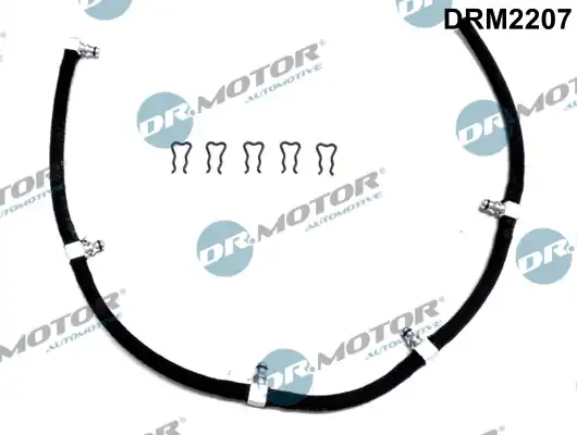 DR. MOTOR DRM2207