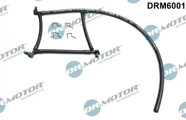 DR. MOTOR DRM6001
