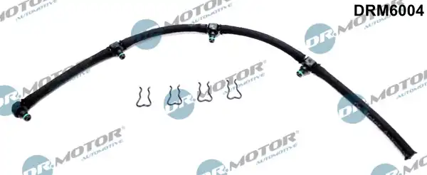 DR. MOTOR DRM6004