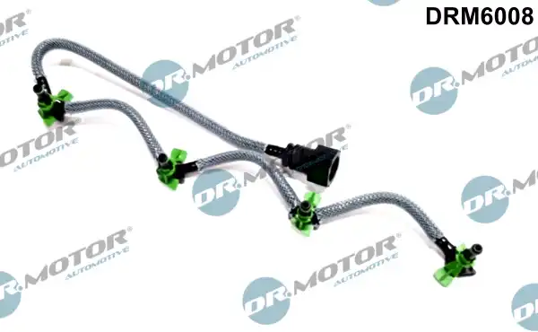 DR. MOTOR DRM6008