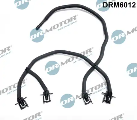 DR. MOTOR DRM6012
