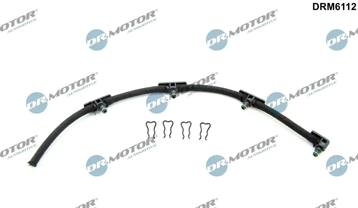 DR. MOTOR DRM6112