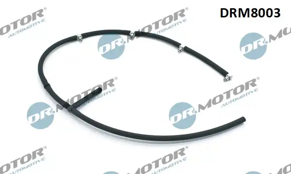 DR. MOTOR DRM8003
