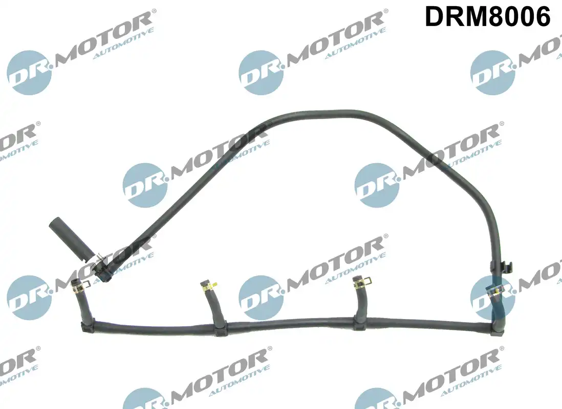 DR. MOTOR DRM8006