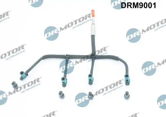 DR. MOTOR DRM9001