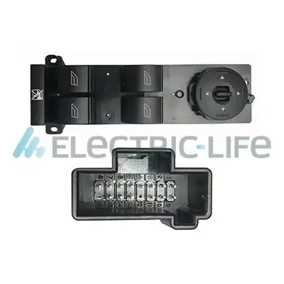 ELECTRIC LIFE ZRFRB76005