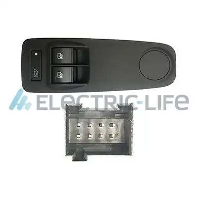 ELECTRIC LIFE ZRFTP76002