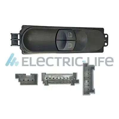 ELECTRIC LIFE ZRMEP76004