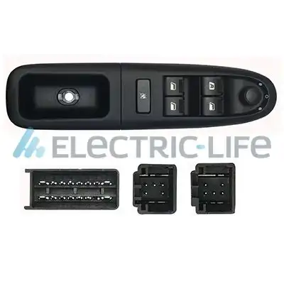 ELECTRIC LIFE ZRPGP76005