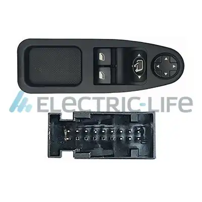ELECTRIC LIFE ZRPGP76008