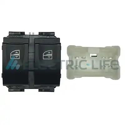 ELECTRIC LIFE ZRRNB76009