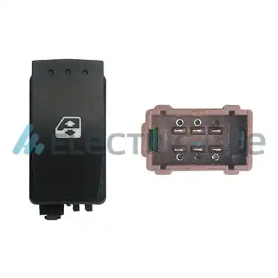 ELECTRIC LIFE ZRRNI76005
