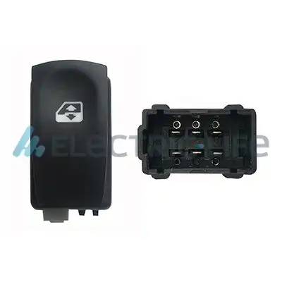 ELECTRIC LIFE ZRRNI76006