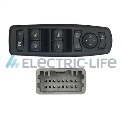 ELECTRIC LIFE ZRRNP76002