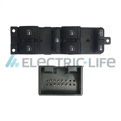 ELECTRIC LIFE ZRVKB76008