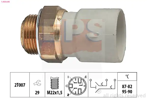 EPS 1.850.645