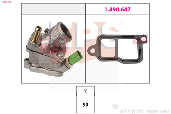 EPS 1.880.732