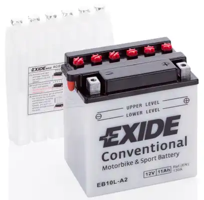 EXIDE EB10L-A2