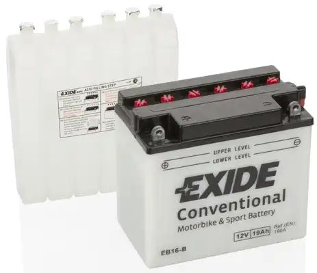 EXIDE EB16-B
