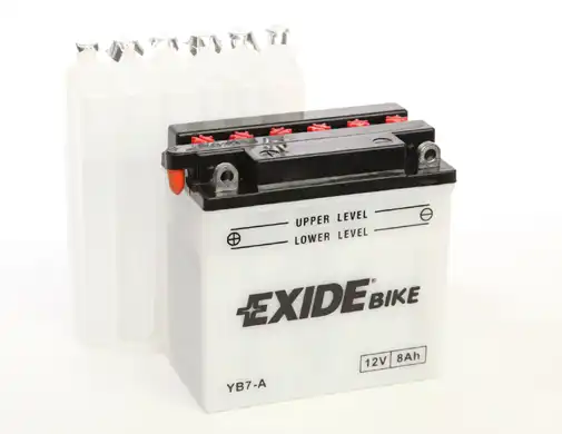 EXIDE EB7-A