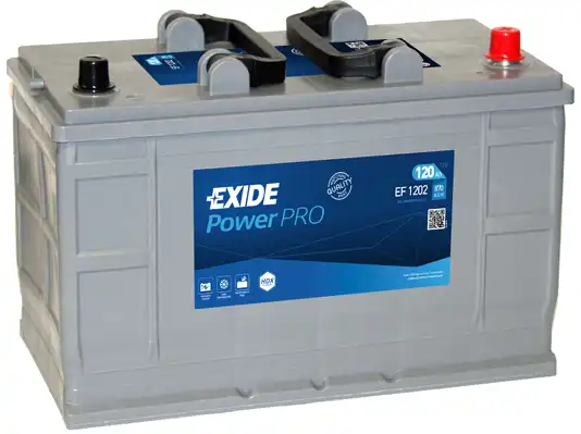 EXIDE EF1202