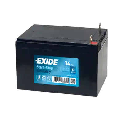 EXIDE EK143