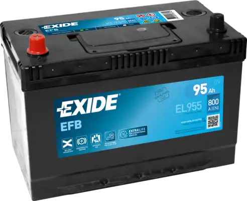 EXIDE EL955