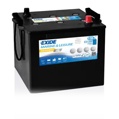 EXIDE ES1200