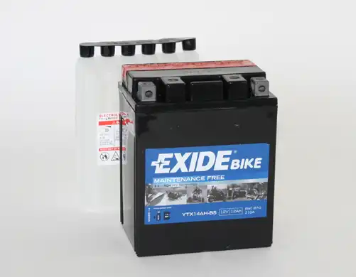 EXIDE ETX14AH-BS