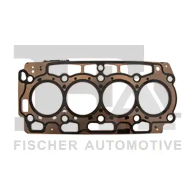 FA1 EC2100-906